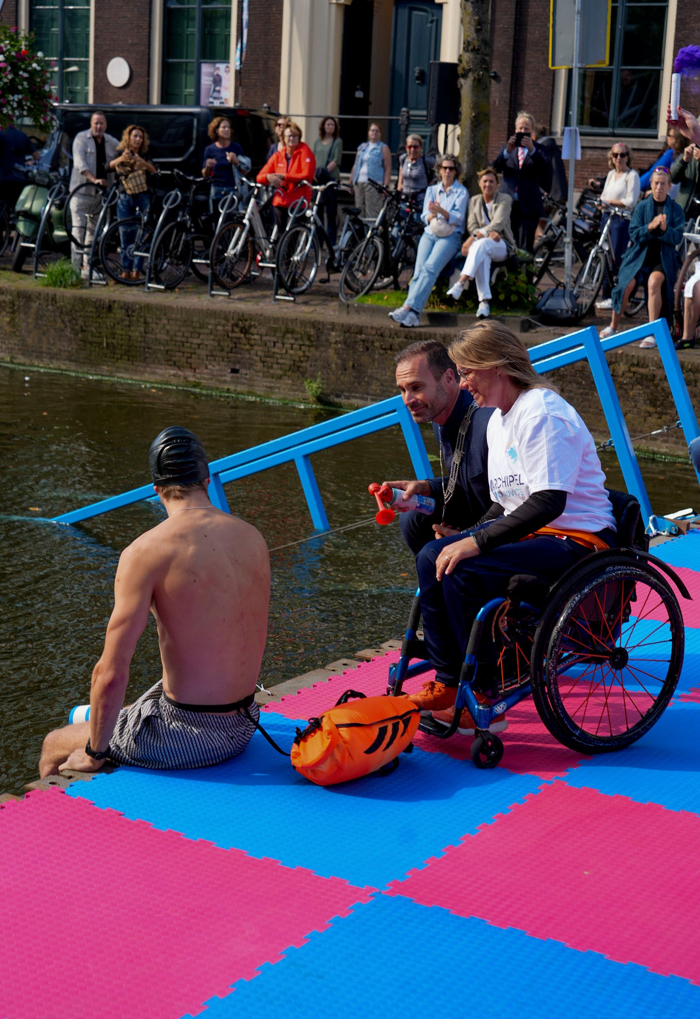 Terugblik Rapenburg Race 2026