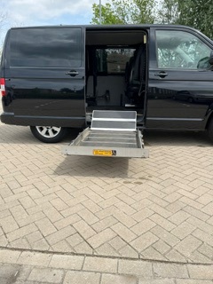 Vw T 1